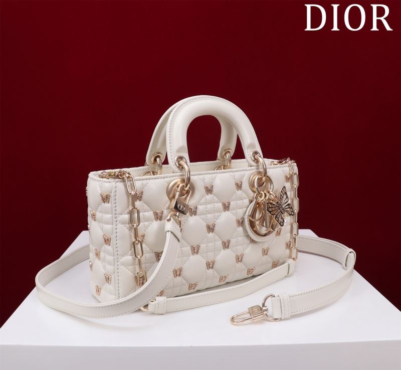 Christian Dior My Lady Bags